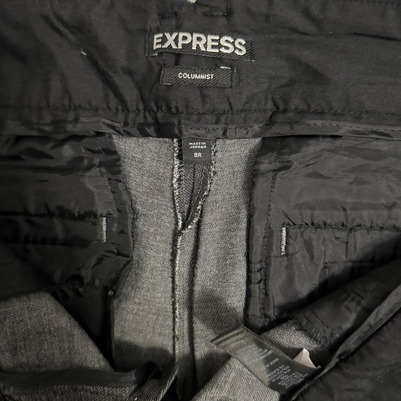 Express Pants - Picture 5 of 5